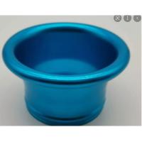 ราคา ปากแตร เทอร์โบ เจาะกันชน ปาก3นิ้ว สีฟ้า (3639166951)