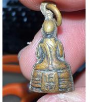 ราคา พระกริ่งเล็กหลวงพ่อโสธร ปี2512 สวยคลาสสิก กริ่งดังชัด ราคาแบ่งปั่น (25565456104)