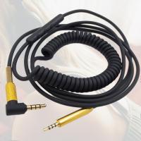 ราคา สายสัญญาณเสียง Aux 2.5 มม. เป็น 3.5 มม. แบบเปลี่ยน สําหรับหูฟัง Bose QC25 QC35 OE2 AKG Y40 Y50 Y45 JBL S700 J55 J88 (24773437992)
