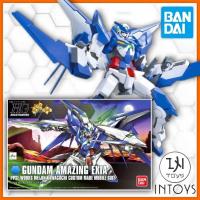 ราคา BANDAI - (HG) 1/144 GUNDAM AMAZING EXIA ( Gunpla/Gundam Plastic Kits) (1250352098)