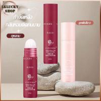 ราคา น้ำหอม น้ำหอมลูกกลิ้ง perfume 20g โลชั่นดับกลิ่นใต้วงแขน กําจัดเหงื่อ กลิ่นหอมติดทนนาน น้ำหอมติดทนนาน น้ำหอมแท้ติดทน-132 (21683408962)