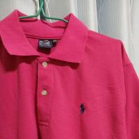 ราคา เสื้อ Polo Ralph Lauren ม้าเล็ก ไซส์ XL งานไม่แท้ (50051413271)