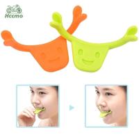 ราคา Hccmo Smiling Maker Smile Corrector,Face Trainer Charming Smile Trainer สายรัดซิลิโคน Face Line Lifting กล้ามเนื้อการฝึกอบรมปาก VN (48006306861)