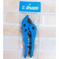 ราคา UNIOR กรรไกรตัดท่อ PVC 1" 583 ของแท้100% แข็งแรงไช้งานทน กรรไกรตัดท่อ PVC 195 มิลลิเมตร สินค้าจากประเทศ สโลวิเนีย (23964836519)