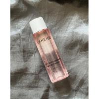 ราคา Laneige Lip & Eye Remover Waterproof 25 ml. (18085221125)