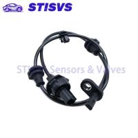 ราคา 57455-T5R-003 Front Left ABS Wheel Speed Sensor For Honda City Jazz Fit 57455T5R003 57455 T5R 003 A (45806217872)