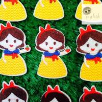ราคา ตัวรีด เจ้าหญิงสโนไวท์ (29139064)
