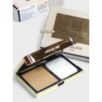 ราคา ป้ายไทย GUERLAIN Parure Gold Skin Control High Perfection Matte Compact Foundation 8.7 G (29906014649)