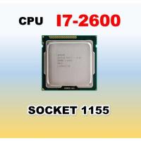 ราคา CPU i7-2600 สำหรับ บอร์ด Quad Core LGA 1155 (22850205353)