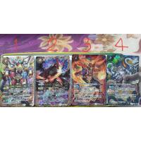 ราคา การ์ด BS battle spirits / การ์ดเรืองแสง มือสอง (6750457113)