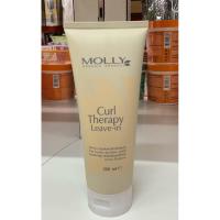 ราคา มอลลี่ เคิร์ล เทอราพี ลีฟ-อิน 200 มล. อาหารผม บำรุงผม (3339044589)