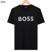 ราคา เสื้อยืดแขนสั้นผู้ชาย ทำจากผ้าฝ้ายแท้ รอบคอดีไซน์สั้น มาพร้อมลายพิมพ์เก๋ๆ เหมาะสำหรับสวมใส่ในช่วงฤดูร้อน (40528841676)