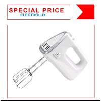 ราคา Electrolux รุ่น EHM3407 เครื่องผสมแป้งพร้อมส่ง!!! (9997198097)