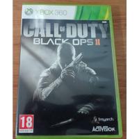 ราคา แผ่นแท้ Xbox 360 Call of Duty Black Ops 2 (7056595768)