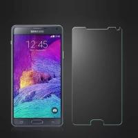 ราคา กระจกนิรภัย SAMSUNG NOTE 4/ N910 /ฟิล์มกันรอยหน้าจอ/กระจกกันรอย (27887942504)