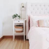 ราคา IKEAshopping IKEA ,โต๊ะข้างเตียง hemnes (26302392887)