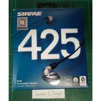 ราคา Shure SE425 Bluetooth มือสอง-การใช้งานน้อย(Second hand) (15404572583)
