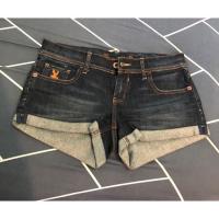 ราคา CC-OO กางเกงยีนส์ขาสั้น (7835231285)