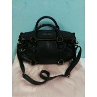 ราคา MIU​ MIU​ มือสอง​ กระเป๋ามือสอง​ กระเป๋าแบรนด์เนม​มือสอง​ แบรนด์​เนมมือสอง usedbag​ usedbrandname​ 2handbag bag2hand​ (8652050251)