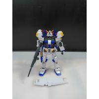 ราคา P-Bandai กันดั้มโมเดล HGUC RX-78-4 Gundam G04 2nd (26819769012)