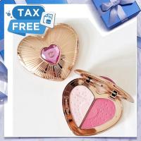 ราคา พร้อมส่ง - Charlotte Tilbury Pillow Talk Beauty Soulmates Palette (57504068263)