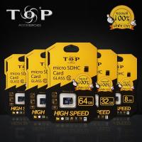 ราคา SD [แท้100%] TOP Memory Card Micro SD SDHC 2GB/4GB/8GB/16GB /32GB/64GB TOP เมมโมรี่การ์ด 2GB/4GB/8GB/16GB /32GB/64GB (5961328385)