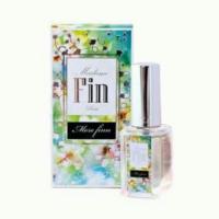 ราคา FIN น้ำหอม มาดามฟิน Madam fin น้ำหอมผสมฟีโรโมน ทำให้คุณมีเสน่ห์ กล่องสีเขียว (60814418)