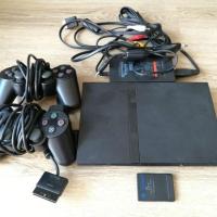 ราคา PS2 รุ่น 70006 อุปกรณ์ครบ (2619612553)