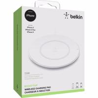 ราคา Belkin Wireless Charging Pad (1002403223)