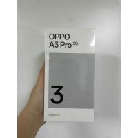 ราคา OPPO A3 Pro 5G 128GB ของใหม่ (29784394328)