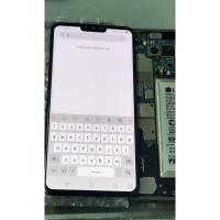 ราคา จอ LG V50 thinQ***** (56456813957)