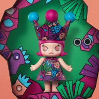 ราคา POP MART MEGA SPACE MOLLY 400%+100% THE POWERPUFF GIRLS MEGA ROYAL MOLLY 400% HAN MEILIN MEGA MOLLY 400% Ultraman (26752991352)