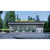 ราคา แบบโมเดิร์นร้านสะดวกซื้อ (43725365445)