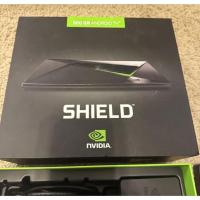 ราคา NVIDIA Shield TV 500GB P2571 (53406275515)