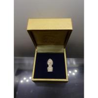 ราคา พระนาคปรก หลวงพ่อศิลา รุ่นมรดกโลก เนื้อเงิน พิมพ์เล็ก พุทธาภิเษก วัดบวรนิเวศนิเวศ ออกวัดทุ่งเสลี่ยม จ.สุโขทัย ปี 2540 (24726858097)