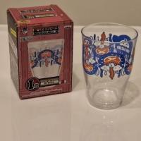 ราคา แก้ว One Piece ลาย Punk Hazard ของแท้จากญี่ปุ่น พร้อมกล่อง | แก้วน้ำลายการ์ตูนวันพีซ ของสะสมหายาก (41320501725)