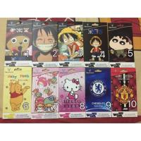 ราคา ฟิล์มลายการ์ตูน I5/5S (589058537)