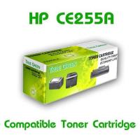 ราคา [ออกใบกำกับภาษีได้] ตลับหมึกพิมพ์เลเซอร์ HP P3015, M521 (CE255A) เทียมเท่า (4246021632)