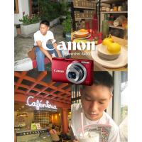 ราคา กล้องดิจิตอล Canon Powershot A4000 IS ✨⛵️ (23380773518)
