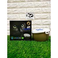 ราคา Cat Drinking Place Cat H2O – 1.2L CatH2O น้ําพุน้ําขนาดเล็ก (10916128041)