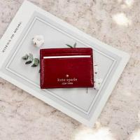 ราคา Kate Spade KJ953 สีแดงสวยค่ะ (12516533785)