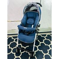 ราคา APRICA Karoon Air Navy ชนช๊อป central (29916203679)