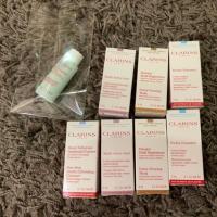 ราคา Clarins set *2 (2252955085)