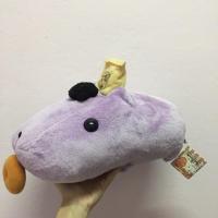 ราคา Kapibarasan ตุ๊กตาคาปิบาร่า (222525604)