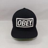 ราคา หมวก Snapback OBEY มือสองต้นฉบับ (21176383822)