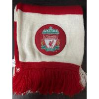 ราคา ผ้าพันคอลิเวอร์พูลแท้มือสอง (41727733415)