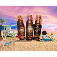 ราคา Jergens Natural Glow Instant Sun Sunless Tanning Mousse 6 oz, 177 ml (1263250904)