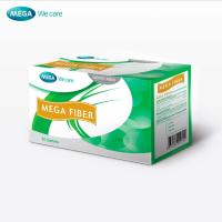 ราคา Mega We Care เมก้าวีแคร์ MEGA FIBER (30 Sachets) เมก้า ไฟเบอร์ 30 ซอง. (41923908883)