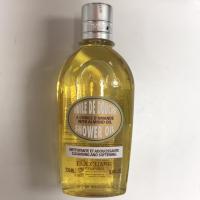 ราคา L’Occitane Almond Shower Oil 250ml (6043453417)