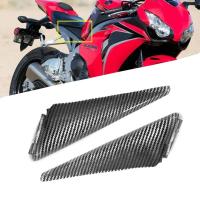 ราคา For Honda Cbr1000 RR CBR1000RR CBR 1000 RR 2008-2010 2011 Motorcycle Tank Side Cover Panels Fairing (40677149892)